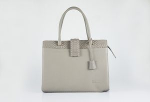 saribags Carla Avantgarde Taubengrau